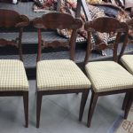 962 2331 CHAIRS